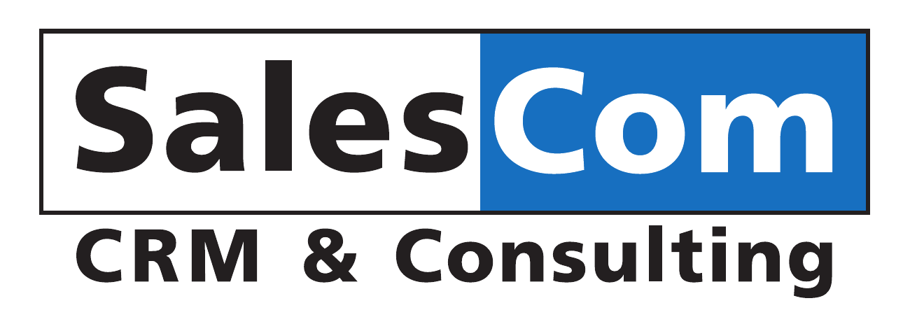 SalesCom GmbH